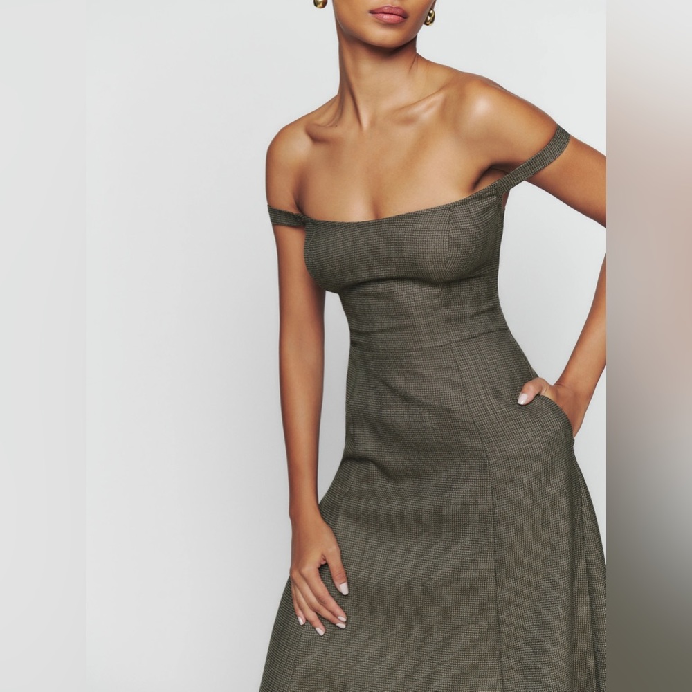 stratford dress